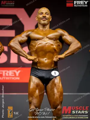 2026 nac frey classic 2661