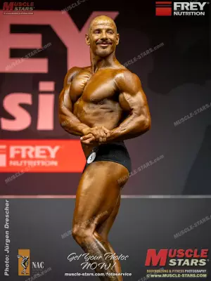 2026 nac frey classic 2663