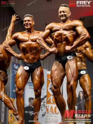 2026 nac frey classic 2692