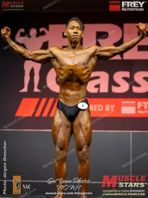 2026 nac frey classic 2705