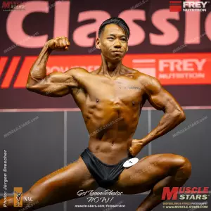 2026 nac frey classic 2707