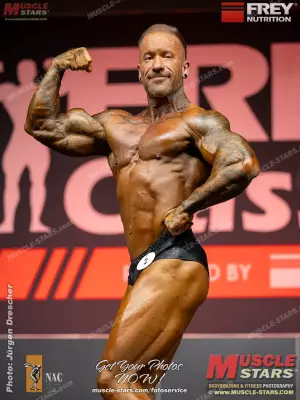 2026 nac frey classic 2731