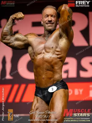 2026 nac frey classic 2737