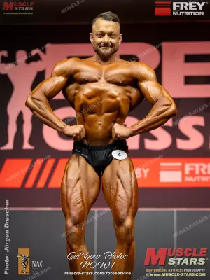 2026 nac frey classic 2749