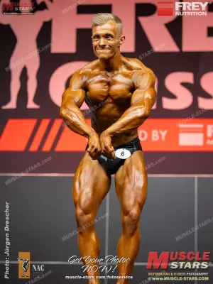 2026 nac frey classic 2776