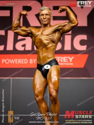 2026 nac frey classic 2780