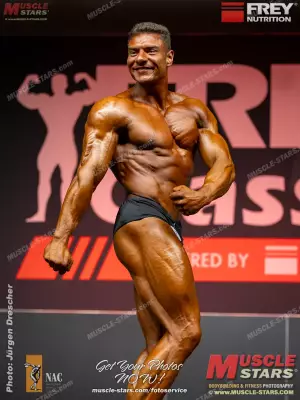 2026 nac frey classic 2792