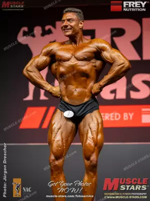 2026 nac frey classic 2796