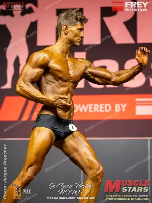 2026 nac frey classic 2809