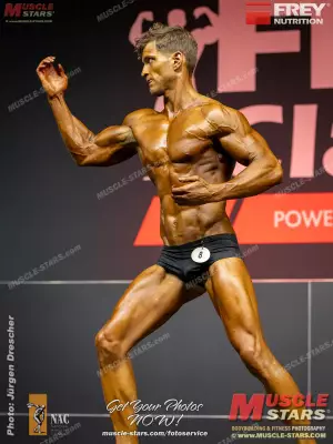 2026 nac frey classic 2811