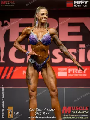 2026 nac frey classic 2820