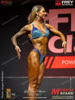 2026 nac frey classic 2907