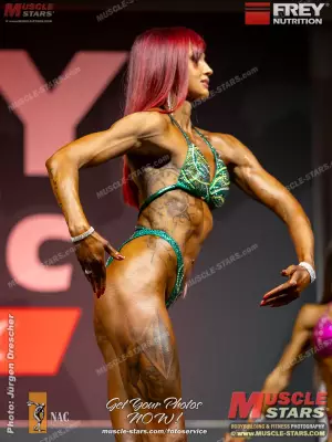 2026 nac frey classic 2926