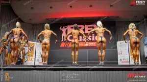 2026 nac frey classic 2958