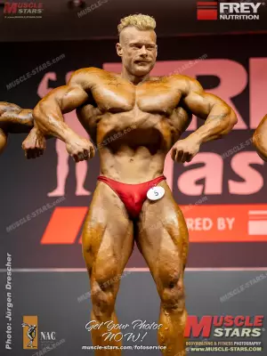 2026 nac frey classic 2992