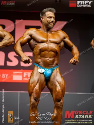 2026 nac frey classic 2993