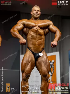 2026 nac frey classic 2994