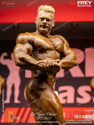 2026 nac frey classic 3021