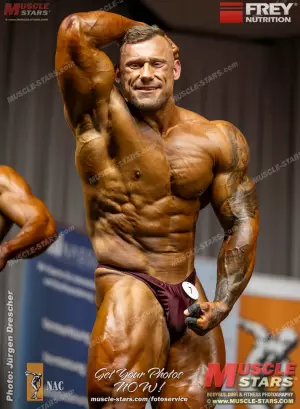 2026 nac frey classic 3035