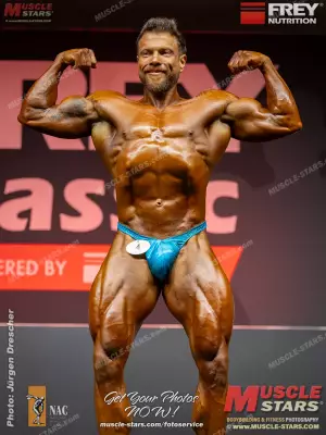 2026 nac frey classic 3046