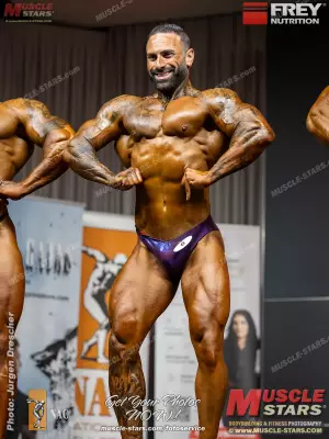 2026 nac frey classic 3055