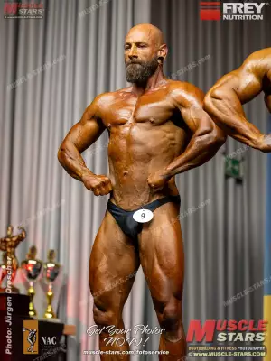 2026 nac frey classic 3057