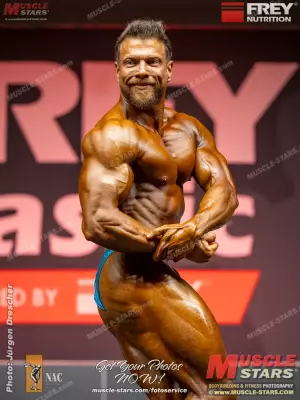 2026 nac frey classic 3062