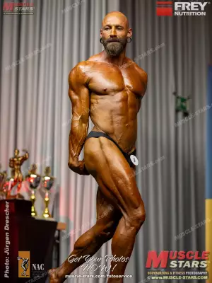 2026 nac frey classic 3067