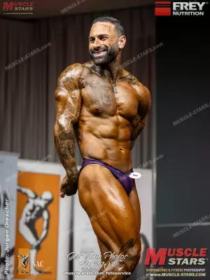 2026 nac frey classic 3069