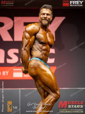 2026 nac frey classic 3071