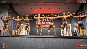 2026 nac frey classic 3075