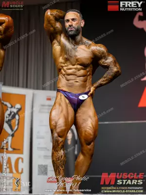 2026 nac frey classic 3079