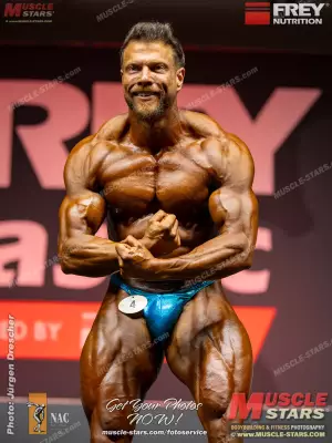 2026 nac frey classic 3091