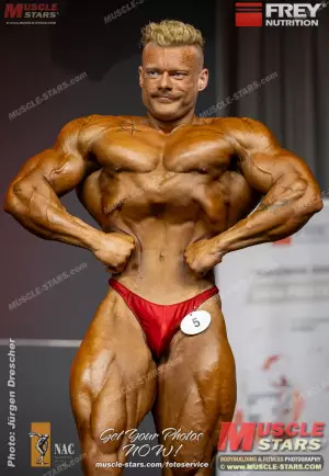 2026 nac frey classic 3110