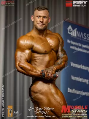 2026 nac frey classic 3117