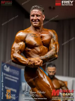 2026 nac frey classic 3136