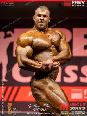 2026 nac frey classic 3138