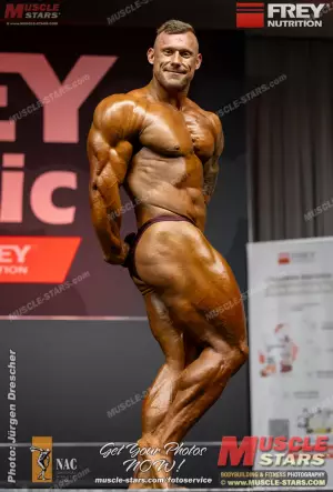 2026 nac frey classic 3141