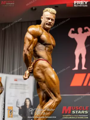 2026 nac frey classic 3144