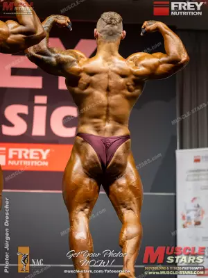 2026 nac frey classic 3147