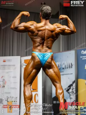 2026 nac frey classic 3148