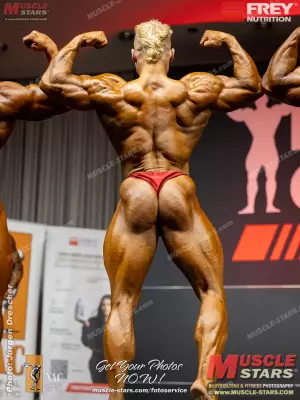 2026 nac frey classic 3149