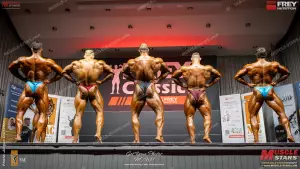 2026 nac frey classic 3151