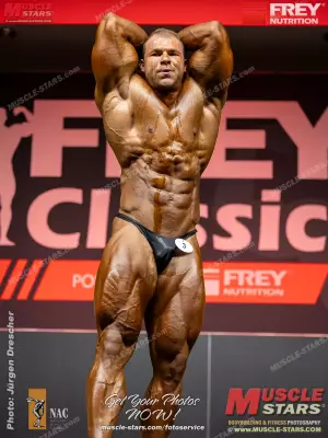 2026 nac frey classic 3154