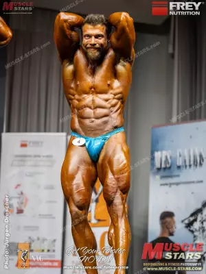 2026 nac frey classic 3156