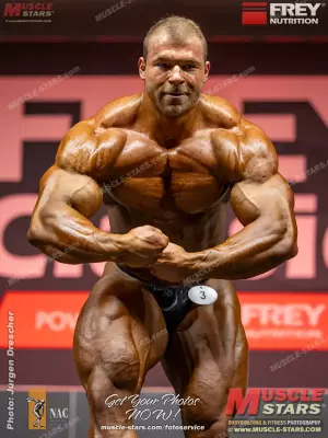 2026 nac frey classic 3161