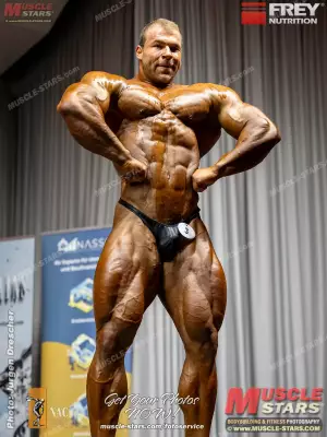 2026 nac frey classic 3182