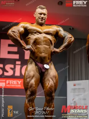 2026 nac frey classic 3189