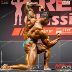 2026 nac frey classic 3224