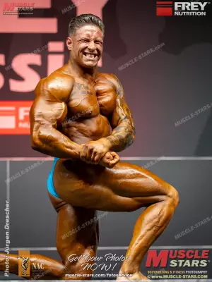 2026 nac frey classic 3229